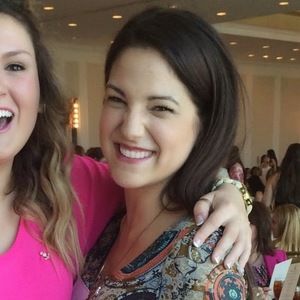 Meet your Posher, Valerie